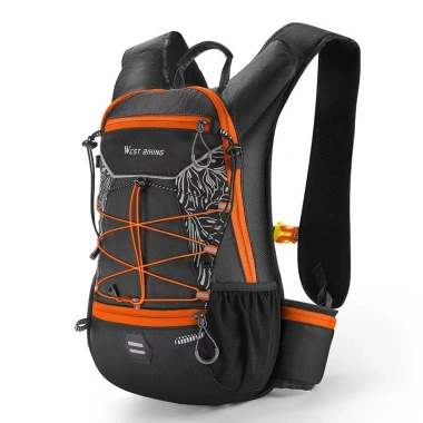 Ba Lô Xe Đạp WEST BIKING 16L Độ Sáng Cao Phản Quang Đa Năng Dung Lớn - 432k 10 Ba Lô Xe Đạp WEST BIKING 16L Độ Sáng Cao Phản Quang Đa Năng Dung Lớn - 432k 10