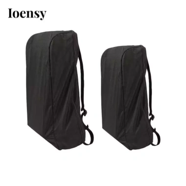 Ba lô xe đẩy nhẹ du lịch hàng không, lưu trữ đa năng, giá ưu đãi 200.880 đồng