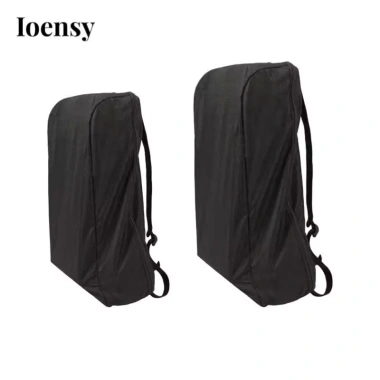 Ba lô xe đẩy nhẹ du lịch hàng không, lưu trữ đa năng, giá ưu đãi 200.880 đồng 3 Ba lô xe đẩy nhẹ du lịch hàng không, lưu trữ đa năng, giá ưu đãi 200.880 đồng 3