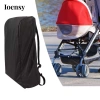 Ba lô xe đẩy nhẹ du lịch hàng không, lưu trữ đa năng, giá ưu đãi 200.880 đồng 8