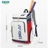 Ba lô Yonex chống nước cho cầu lông và tennis - Túi thể thao ngăn giày, giá 358.000đ 7