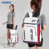 Ba lô Yonex chống nước cho cầu lông và tennis - Túi thể thao ngăn giày, giá 358.000đ 9
