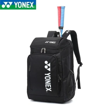 Ba lô Yonex chống nước cho cầu lông và tennis - Túi thể thao ngăn giày, giá 358.000đ 10