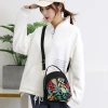 Ba lô ZAOFAHUA Nylon chống thấm, hình tròn nhỏ, sức chứa lớn du lịch - 136.620₫ 4