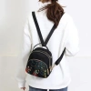 Ba lô ZAOFAHUA Nylon chống thấm, hình tròn nhỏ, sức chứa lớn du lịch - 136.620₫ 8