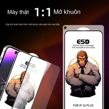 Ba Tinh Kính Cường Lực Chống Nhìn Trộm cho iPhone 17 16 15 14 13 12 11 Bám Vân Tay Giá 58.800₫ 4 Ba Tinh Kính Cường Lực Chống Nhìn Trộm cho iPhone 17 16 15 14 13 12 11 Bám Vân Tay Giá 58.800₫ 4