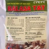Baa La Sa 1kg Men rắc chuồng khử mùi hôi, hấp thụ khí độc, bảo sinh gia súc 3