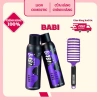 BABI Xịt Phồng Chân Tóc Giữ Nếp Mềm Mại Độ Phồng Tự Nhiên 219.000 VND
