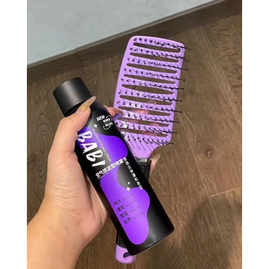 BABI Xịt Phồng Chân Tóc Giữ Nếp Mềm Mại Độ Phồng Tự Nhiên 219.000 VND 2