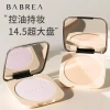 Babrea Bột nền lớn che khuyết điểm mềm tự nhiên, hoàn hảo giá 140.800 VND 9
