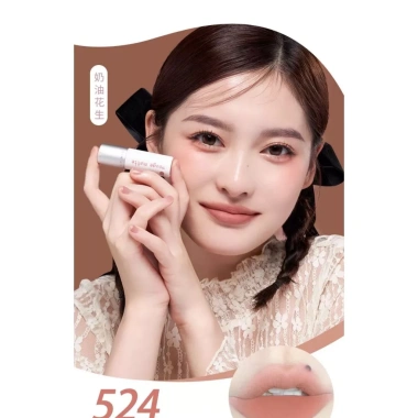 Babrea Lip Mud Velvet Matte 2 trong 1 Son môi và Cheek Giá ưu đãi 153,998₫