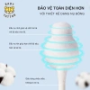 BABY TATTOO Bông Tăm Nụ Đầu To 55 cây cho Bé giá ưu đãi 50.000đ giảm 10.000đ 4
