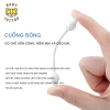 BABY TATTOO Bông Tăm Nụ Đầu To 55 cây cho Bé giá ưu đãi 50.000đ giảm 10.000đ 5