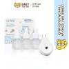 BABY TATTOO Combo 1: Máy Xông & 3 Tinh Dầu Đuổi Muỗi Không Mù, Không Khói - 390.000₫