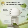 BABY TATTOO Combo 1: Máy Xông & 3 Tinh Dầu Đuổi Muỗi Không Mù, Không Khói - 390.000₫ 7