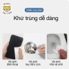 BABY TATTOO Combo 30 gói khăn giấy ướt CỒN 50 tờ - Diệt khuẩn, lau chùi, giảm giá 1.490.000₫ 6