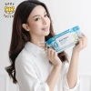 BABY TATTOO Combo 5 Khăn Giấy Ướt Cao Cấp Không Mùi 80 Miếng Giá 295.000 VND 9