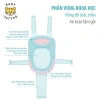 Baby Tattoo Đệm Lót Bồn Tắm Lưới Tôm Ong Khoa 5 Chiều – Bảo Vệ Cột Sống, 225.000₫ 6