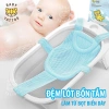 Baby Tattoo Đệm Lót Bồn Tắm Lưới Tôm Ong Khoa 5 Chiều – Bảo Vệ Cột Sống, 225.000₫ 9