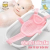 Baby Tattoo Đệm Lót Bồn Tắm Lưới Tôm Ong Khoa 5 Chiều – Bảo Vệ Cột Sống, 225.000₫ 10