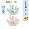 BABY TATTOO Gối Ôm Thoải Mái Chườm Nóng Bàn Tay Hỗ Trợ Giấc Ngủ Bé Giá 650.000đ