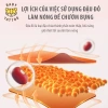 BABY TATTOO Gối Ôm Thoải Mái Chườm Nóng Bàn Tay Hỗ Trợ Giấc Ngủ Bé Giá 650.000đ 6