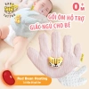 BABY TATTOO Gối Ôm Thoải Mái Chườm Nóng Bàn Tay Hỗ Trợ Giấc Ngủ Bé Giá 650.000đ 10