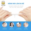 BABY TATTOO Khăn Giấy Ướt Cao Cấp Không Mùi Gói 20 Miếng - An Toàn, 25.000₫ 5