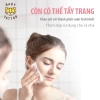 BABY TATTOO Khăn Giấy ướt Cashmere 100% Sợi Bông Tự Nhiên 90 miếng 99.000đ 5