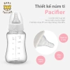BABY TATTOO Máy Hút Sữa Cầm Tay + Bình Sữa 2 trong 1 - An toàn, Không Đau Rát, Kích Sữa Nhanh - Giá 325.000₫ 6