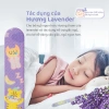 BABY TATTOO Miếng Dán Chống Muỗi Côn Trùng Nâng Cấp Dài, Hương Thảo Dược Nhẹ Nhàng, 1 Hộp 8 Miếng - Giá ưu đãi 190.000 VND 5