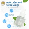 BABY TATTOO Tinh Dầu Đuổi Muỗi Không Khói Không Mùi Bé Chống Muỗi Tuyệt Đối 3