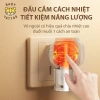 BABY TATTOO Tinh Dầu Đuổi Muỗi Không Khói Không Mùi Bé Chống Muỗi Tuyệt Đối 5
