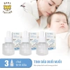 BABY TATTOO Tinh Dầu Đuổi Muỗi Không Khói Không Mùi Bé Chống Muỗi Tuyệt Đối 10