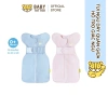 BABY TATTOO Túi Ngủ Nhộng Chũn 0-2 tuổi ủ Kén Dây Ngủ Chống Giật Mình 1.09 Triệu