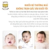 BABY TATTOO Túi Nhộng Chũn ủ Ké Vải Thoáng Khí bé 0-12 Tháng - 690.000₫ 2