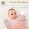 BABY TATTOO Túi Nhộng Chũn ủ Ké Vải Thoáng Khí bé 0-12 Tháng - 690.000₫ 3