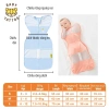 BABY TATTOO Túi Nhộng Chũn ủ Ké Vải Thoáng Khí bé 0-12 Tháng - 690.000₫ 7