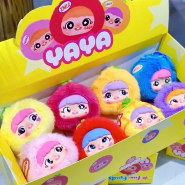 Baby Three Yaya - Đồ dùng trẻ em chất lượng, giá chỉ 110.000₫, giảm từ 132.000₫ 2 Baby Three Yaya - Đồ dùng trẻ em chất lượng, giá chỉ 110.000₫, giảm từ 132.000₫ 2