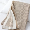 Bắc Âu Máy Bay Dệt Kim Điều Hòa Không Khí - Chăn, Khăn, Choàng, Đầu Giường, Sofa Nhẹ Sang Trọng, Giá ưu đãi 147.931đ 5