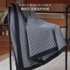 Bắc Âu Máy Bay Dệt Kim Điều Hòa Không Khí - Chăn, Khăn, Choàng, Đầu Giường, Sofa Nhẹ Sang Trọng, Giá ưu đãi 147.931đ 7