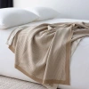 Bắc Âu Máy Bay Dệt Kim Điều Hòa Không Khí - Chăn, Khăn, Choàng, Đầu Giường, Sofa Nhẹ Sang Trọng, Giá ưu đãi 147.931đ 9