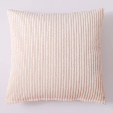 Bắc Âu Phòng Ngủ - Vỏ Gối và Ghế Corduroy Trang Trí Ném Gối, Quà Tặng Mùa Xuân