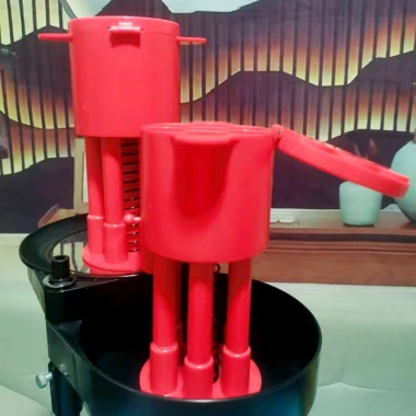 Bạc Cá Chép - Thiết Bị Mồi Định Lượng Dễ Thả, Tăng Cơ Hội Catches, Giá 253.237₫