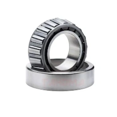 Bạc đạn Côn Trục 25mm 30.205 - Vòng bi chặn 25x52x17.25mm, Giá 45.000 VNĐ 3 Bạc đạn Côn Trục 25mm 30.205 - Vòng bi chặn 25x52x17.25mm, Giá 45.000 VNĐ 3