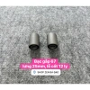 Bạc gắp xe 67 cao cấp 1 cặp – Giá ưu đãi 80.000đ, chất lượng bền bỉ, lắp nhanh 4