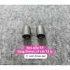 Bạc gắp xe 67 cao cấp 1 cặp – Giá ưu đãi 80.000đ, chất lượng bền bỉ, lắp nhanh 6
