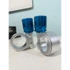 Bạc núm HPA Factory xanh lục bảo - Tăng chỉnh phuộc Ohlis NITRON, YSS, RCB cho xe - Giá 645.000₫ 3