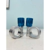 Bạc núm HPA Factory xanh lục bảo - Tăng chỉnh phuộc Ohlis NITRON, YSS, RCB cho xe - Giá 645.000₫ 5