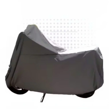 Bạc phủ xe máy cao cấp vải dù nặng – Trùm bảo vệ bền bỉ, giảm giá 105k 8